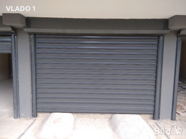 Дава под наем ГАРАЖ