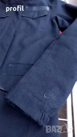 Nike M65 GORE-TEX дамска парка/яке S, снимка 7 - Якета - 47766925