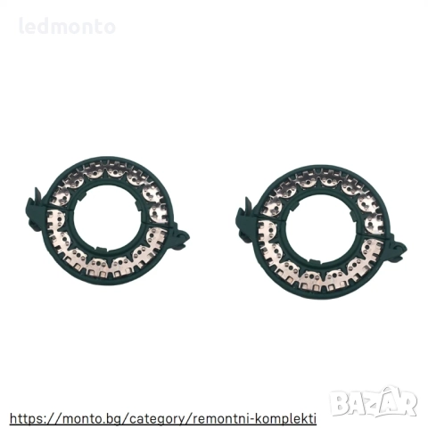Адаптер за D1S D3S HID Ксенонови Крушки за BMW E60, Mercedes E-Class, снимка 3 - Части - 52150063