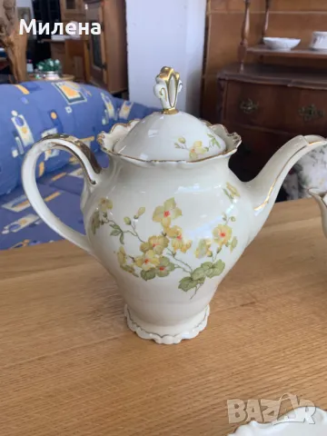 Сервиз SORAU, снимка 5 - Сервизи - 49581610