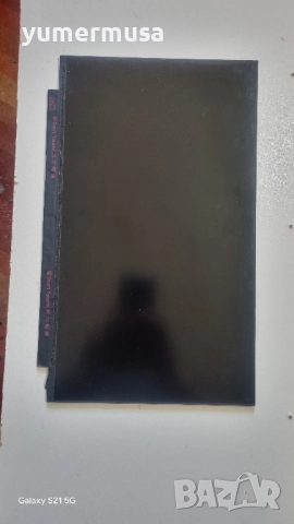 15.6 FHD IPS матрица, снимка 2 - Части за лаптопи - 35297078