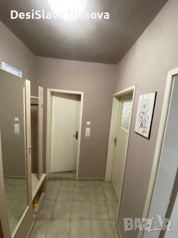 Двустаен апартамент под наем, снимка 8 - Апартаменти - 52659631