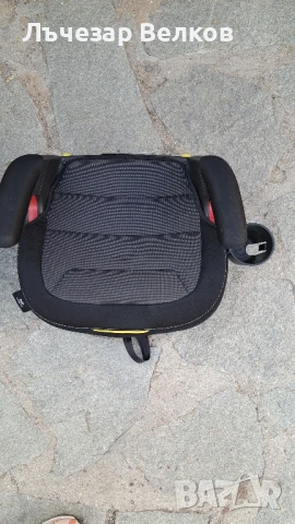 2бр. Viaggio shutlle 2-3, детско столче за кола, снимка 4 - Столчета за кола и колело - 51063762