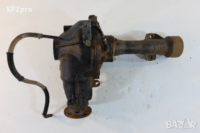 Преден диференциал Land Cruiser