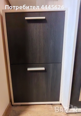 Портманто – много добро състояние  - практично и запазено, снимка 4 - Портманта - 52829153