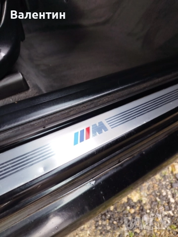 Продавам BMW X3 XDRIVE 3.0D M, снимка 9 - Автомобили и джипове - 52656356