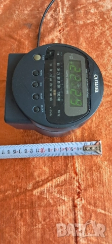 Стар Радиочасовник, снимка 17 - Колекции - 51733627