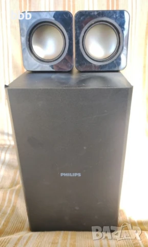 тонколони Филипс Philips 