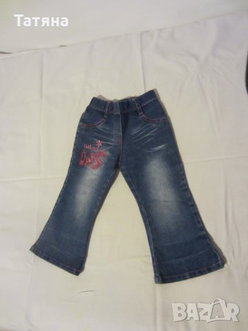 РИТАНКИ -/ !!! грейка/,беб.фуста  гащиризони, дънки и др, снимка 13 - Други - 12597866