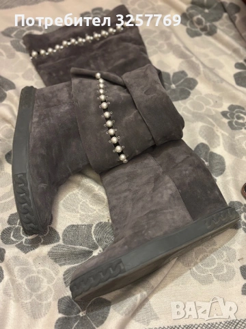 Casaday, снимка 2 - Дамски боти - 53407790