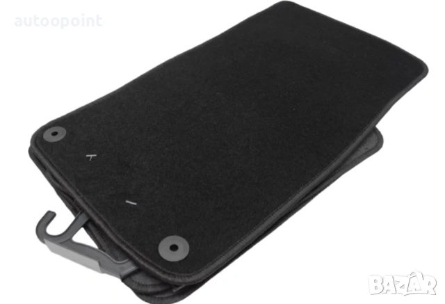 Мокетни стелки за Porsche Panamera (2009-2016) Petex, снимка 2 - Аксесоари и консумативи - 53855365