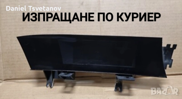 Поправка и ремонт на дисплей за Honda Civic mk8, снимка 5 - Сервизни услуги - 50432339