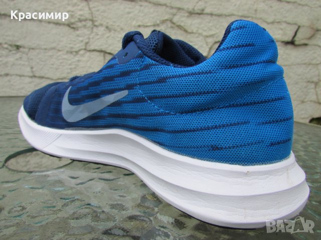 Маратонки Nike Downshifter 8 , снимка 5 - Маратонки - 41039715