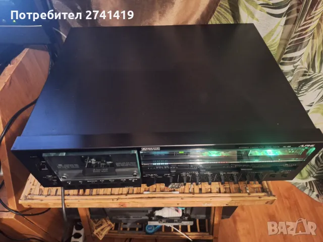 Alpine al-85, снимка 4 - Декове - 48784422