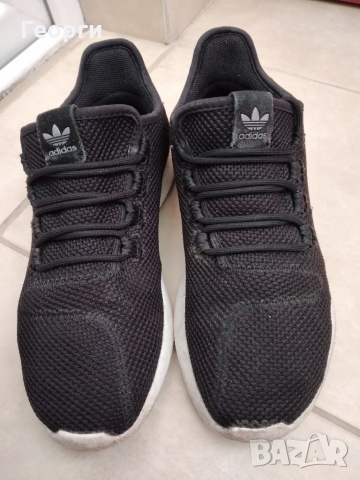 Маратонки Adidas номер 39, снимка 3 - Маратонки - 36099301