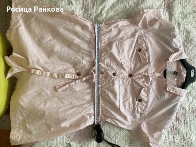 Дамски гащеризон H&M , 44 размер, снимка 9 - Гащеризони - 50896749