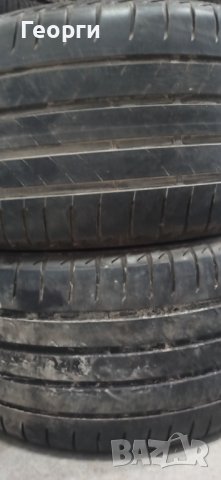 2бр. летни гуми 285/35/20 Bridgestone, снимка 6 - Гуми и джанти - 41115038