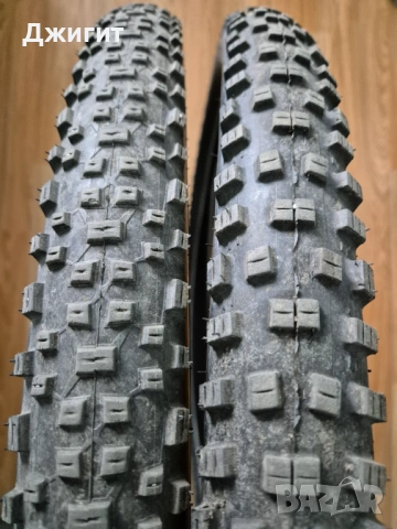 2бр Велосипедни гуми Schwalbe 29x2.25 