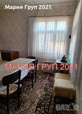 ✨ ДВУЕТАЖНА КЪЩА С ГАРАЖ И ГОЛЯМ ДВОР В С. ДОСИТЕЕВО, ОБЛАСТ ХАСКОВО ✨, снимка 6 - Къщи - 56002164