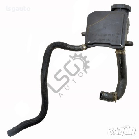 Казанче хидравлична течност Mercedes-Benz CLS (C219) 2004-2010 ID:106793