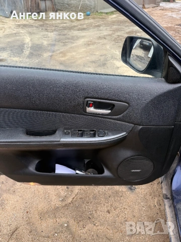 Мазда 6, снимка 5 - Автомобили и джипове - 53576588