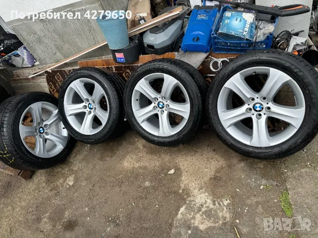 Джанти от 14 цола до 20 цола, снимка 3 - Гуми и джанти - 50393490