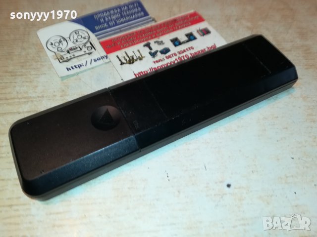 denon rc-207 cd remote control-внос swiss 1411211601, снимка 15 - Други - 34801483
