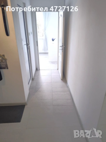 Дава под наем 2-стаен гр. София, кв. Овча купел, снимка 8 - Апартаменти - 53335722