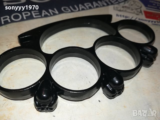 БОКС С ЧЕРЕПИ 2308230944, снимка 2 - Колекции - 41940104