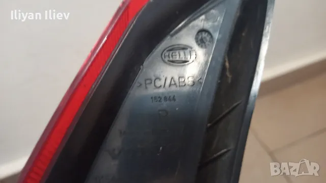 Стопове от Волво V70 Hella, снимка 5 - Части - 48167135