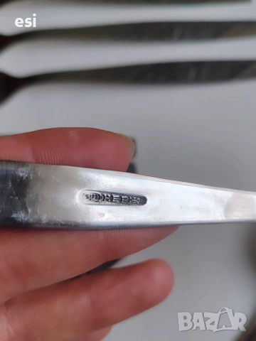 руски пробири , снимка 3 - Антикварни и старинни предмети - 53685872