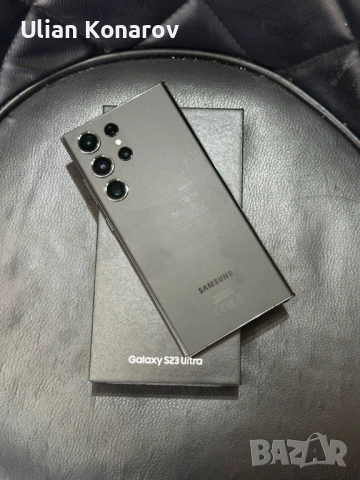 Samsung S23 Ultra 12/512GB