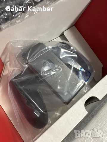 Nintendo Switch OLED, снимка 4 - Nintendo конзоли - 55683944