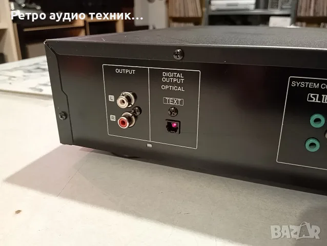Kenwood DPF-1030, снимка 8 - Аудиосистеми - 56316470