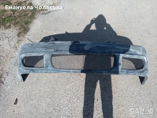 Броня r32, снимка 2 - Части - 53852105