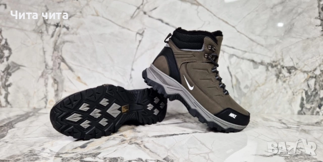 Мъжки кубинки, снимка 3 - Мъжки боти - 52843976