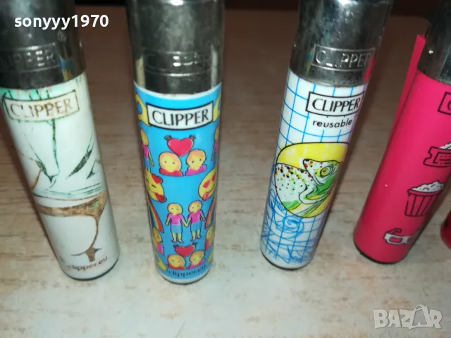 СТАРИ КОЛЕКЦИОНЕРСКИ ЗАПАЛКИ-15ЛВ ЗА ЕДНА ПО ИЗБОР 2212240835, снимка 16 - Колекции - 48430406