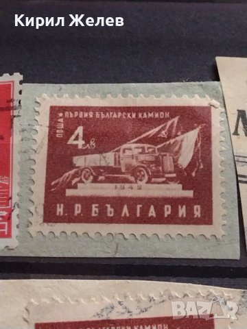 Пощенски марки ЦАРСТВО БЪЛГАРИЯ стари редки перфектно състояние уникати за КОЛЕКЦИЯ ДЕКОРАЦИЯ 37284, снимка 6 - Филателия - 40386543