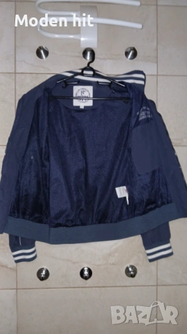 Яке ветровка за момче 152 см., снимка 2 - Детски якета и елеци - 53473160
