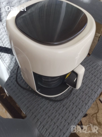 Продавам еърфрайър, снимка 2 - Мултикукъри - 53664938