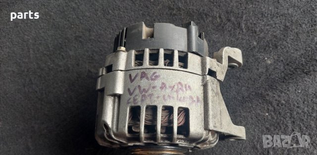 Генератор Vw - Ауди - Сеат - Шкода - VAG N , снимка 6 - Части - 41533378