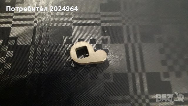 Палец за съединител на на Garelli , снимка 2 - Части - 42252203