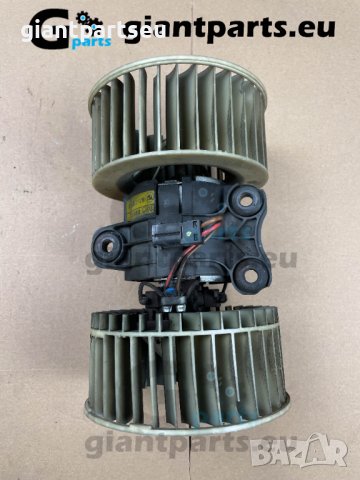 Вентилатор мотор парно за БМВ Х5 е53 BMW e53 , 83855589, снимка 1 - Части - 40053438