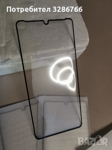 Стъклени протектори huawei p30 pro 