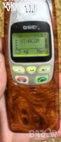 Сименс С25 С2690-SPECIAL EDITION