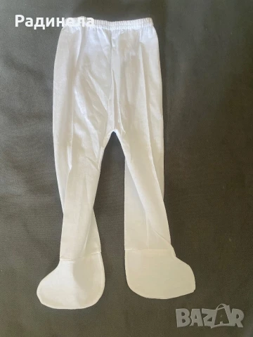 Бебешки Подл. за преобл.  с възглавничка и нови дрешки, снимка 10 - Други - 43172262