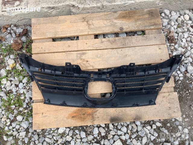Предна решетка за Lexus CT. 14-18.  53111-76020. , снимка 2 - Части - 40206494