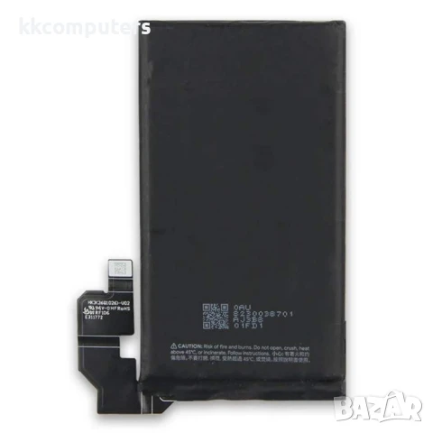 Google Pixel GUKD8 Литиево-полимерна Батерия 3.89V / 4950mAh, снимка 2 - Резервни части за телефони - 50628399