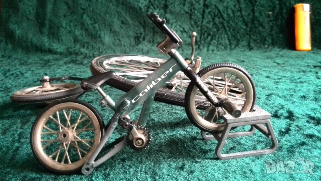 мини велосипеди колела за декор, снимка 6 - Колекции - 51307595