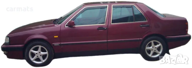 Ветробрани HEKO за Lancia Thema (1988-1994) - Предни